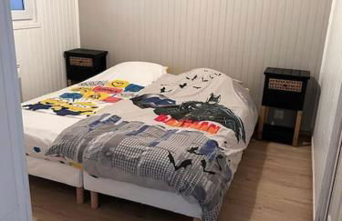 Bel appartement vue mer. - Foto 7