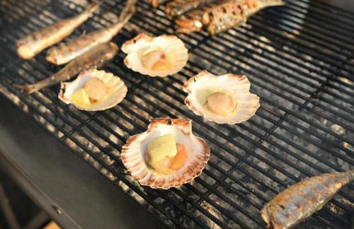 Holiday Home Near Alabaster Coast - Foto 47