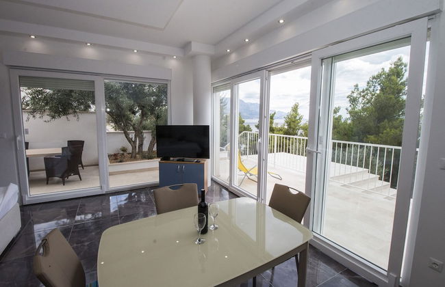 Luxury apartment INA - Foto 14