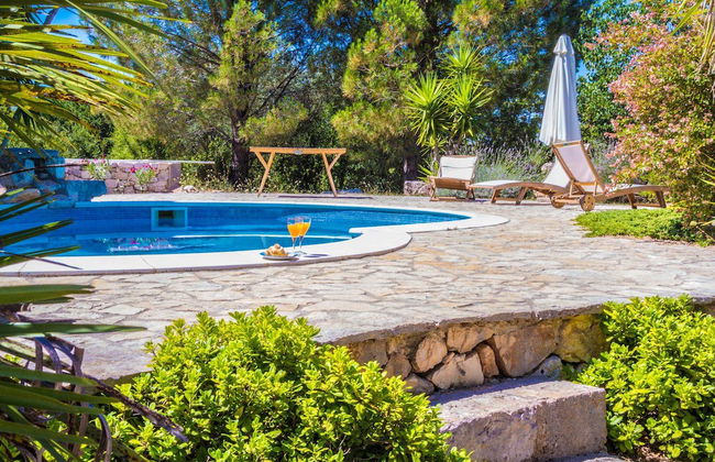 Trullo Palma - Foto 17