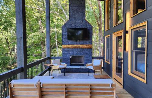 Pinnacle Place - The Height of Mountain Living - Photo 5