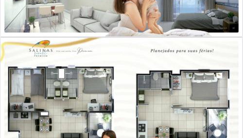 Salinas Premium Resort - Foto 3