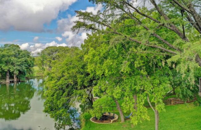 Treetop River Cabins - Foto 69