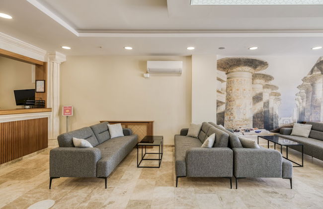 Zin D Sefin aparts - Foto 49