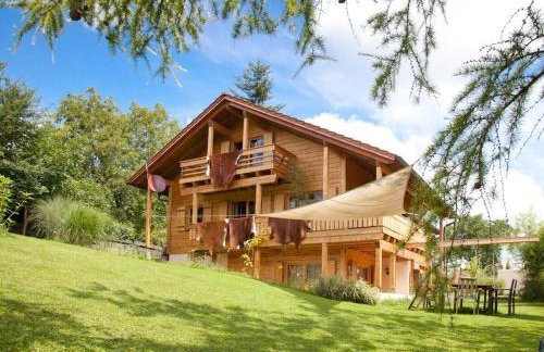 Experience luxury in Mollenberg - Foto 1