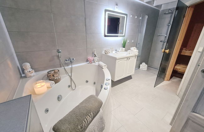 Strandhaus Rügen - Foto 9