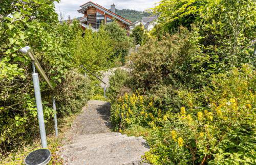 Geräumige Ferienwohnung mit Garten - Foto 19