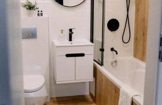 Apartament Pastelowy Kwidzyn - Foto 25