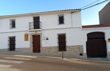 Aljibe Morisco - Casa Rural - - Foto 92