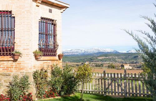 Torre Caïm - Photo 5