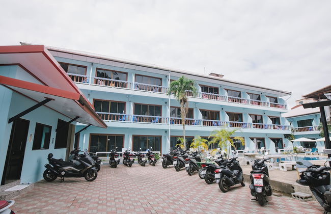 O'shop Residence Patong Beach - Foto 28