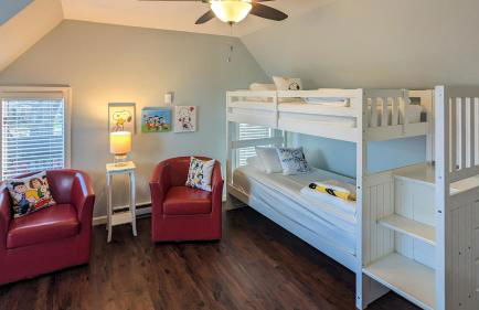 5 Bedroom Family Gathering Home with Indoor Hot Tub - Foto 5