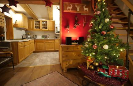 Rosi´s Häusle Schwarzwald / Terasse mit Garten - Foto 36