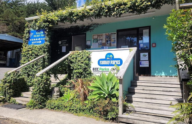 Dickson Holiday Park - Foto 4