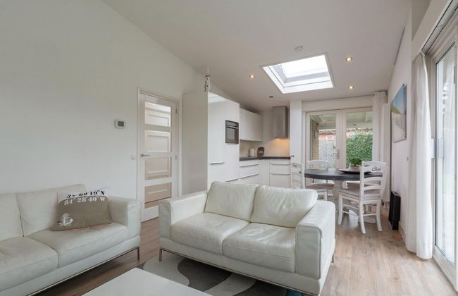 Holiday Home Near Beach of Sint Maartenszee - Foto 75