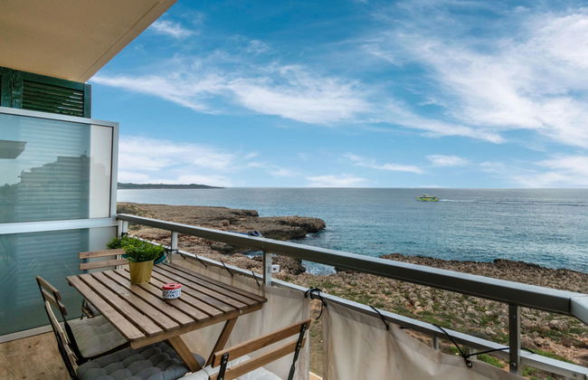 S'Illot-Cala Morlanda - Foto 6