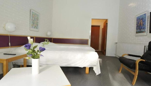 Holiday Home With View - Foto 4, Habitación