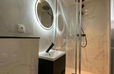 La Suite 5 étoiles 30G rue Général Margueritte - Foto 7