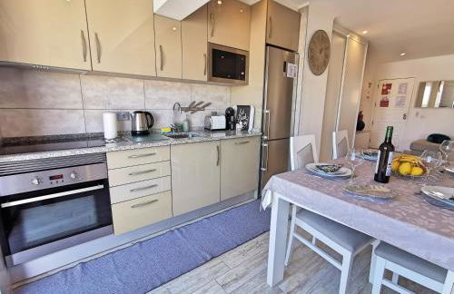 Apartment Praia Rocha Waterside Blue - Foto 9