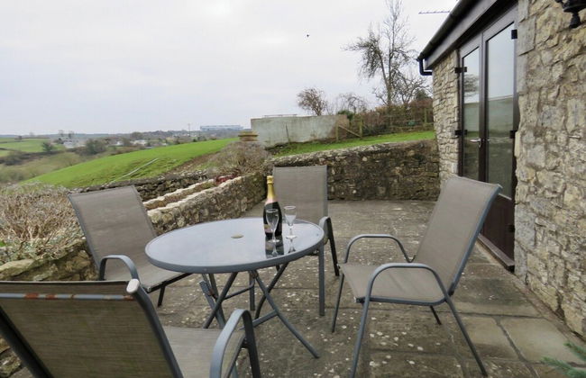 Vale of Glamorgan - Cottage - Sleeps 4 - Parking - Foto 26