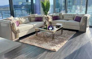 Exquisite Sky View of Buckhead Atlanta - Foto 16