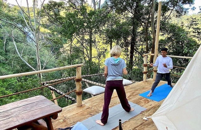 Ella Retreat Hotel - Photo 36