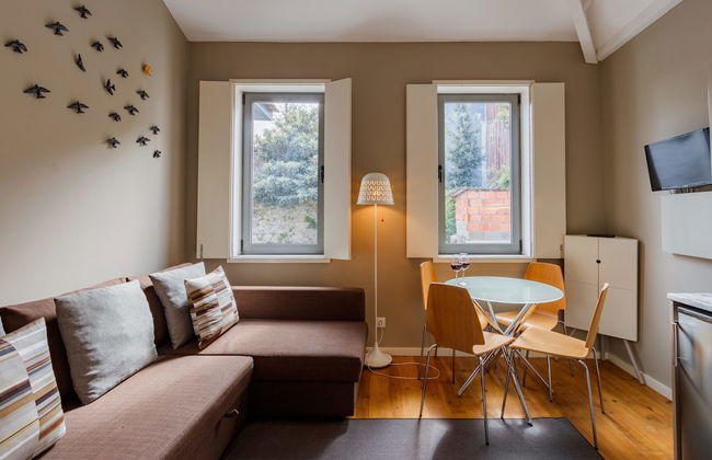 Casa Portuguesa by Una - Foto 51