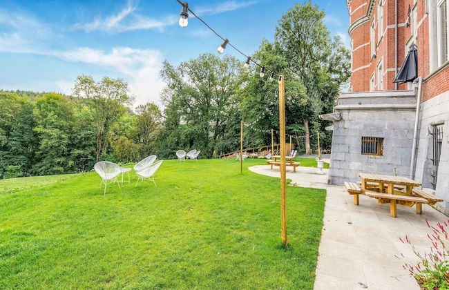 Wellness Castle With Cinema Bliss - Foto 18