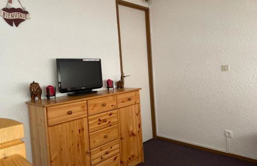 Appartement pour 6 personnes au pied des pistes au calme aux Menuires les Asters - Foto 10