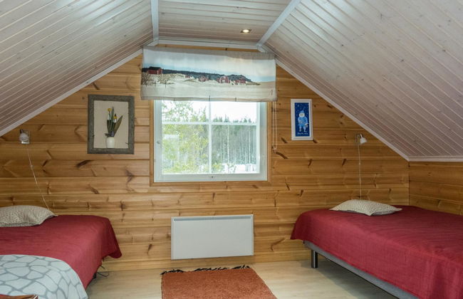 Pyrykieppi - Foto 11