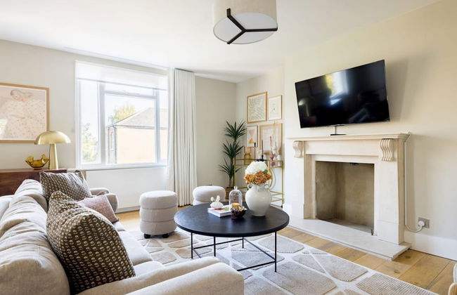 The Richmond Place - Relaxing 3bdr House - Foto 1