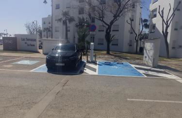 Relaxing apartment on Las Terrazers - Foto 9