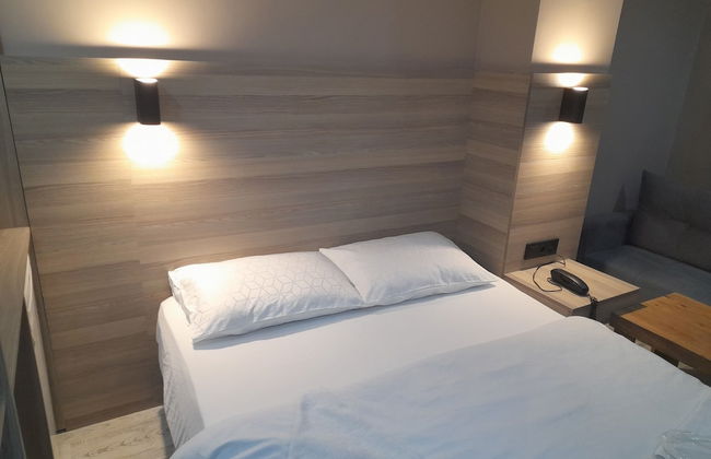 Moon Hotel Şirinevler - Foto 4