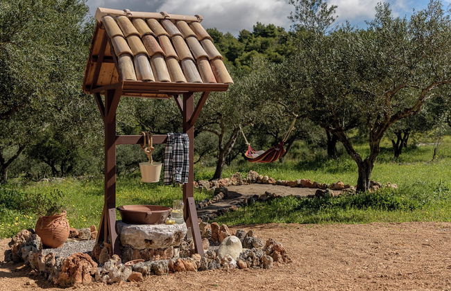 Casa Abuelo Cottage - Foto 40