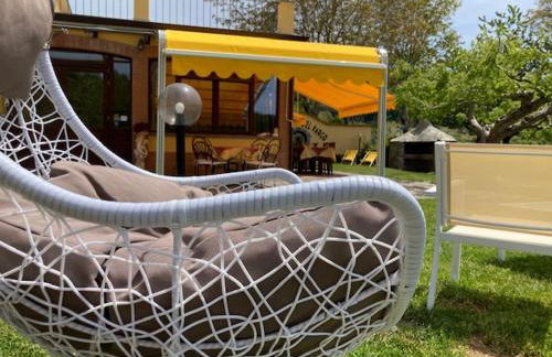 Agriturismo La Gemma del Parco - Foto 18