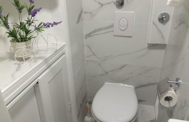 Apartment and Room Old Town - Foto 16