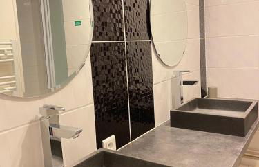 Gîte & Loft du moulin - Foto 36