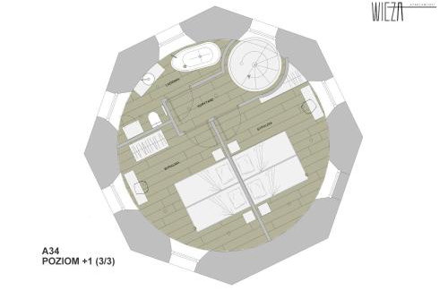 Apartamenty Wieża - Tower Apartments - Foto 37