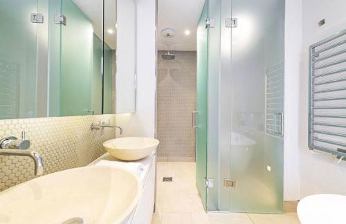 Accomodo London Waterloo - Luxury & Spacious Triplex Penthouse on Southbank - Foto 16