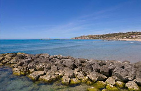 Lovely Home In Menfi With Wifi - Foto 7