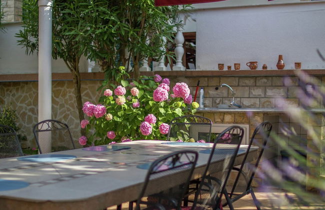 Apartment 5 km From Trogir's Center - Foto 22