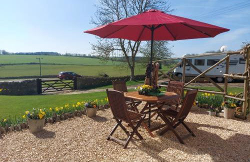 Thames Head Wharf - Historic Cotswold Cottage with Stunning Countryside Views - Foto 17