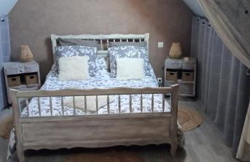 GÎTE NOTRE-DAME 3p - Foto 18