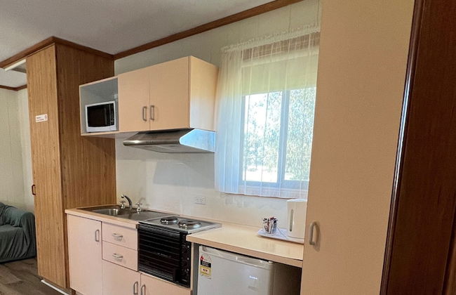 Deniliquin Pioneer Tourist Park - Foto 25