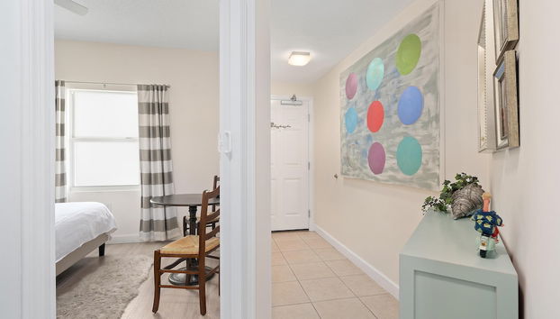 Seychelles 1006 - Foto 3, Habitación