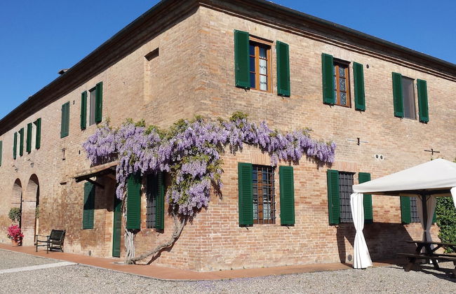 Agriturismo il Poggiarello - Foto 52