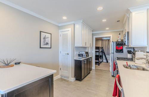 Skylift Lodge - Luxury Mountain Creek family condo - Foto 55