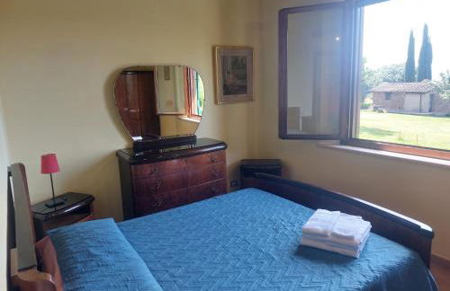 Agriturismo Podere Bianca Maria - Foto 47