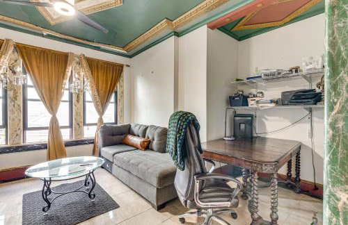 Near Downtown Scranton Getaway with Patio - Foto 22