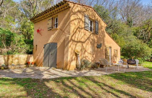 Gîte à l'ombre des chênes - Foto 2